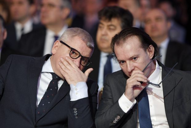 Florin Cîțu, despre demisia lui Florin Roman după dezvăluirile Libertatea: „Este un politician foarte bun”