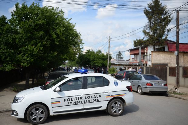 Ilfov, al doilea județ care intră în scenariul galben. Cele mai multe cazuri de COVID sunt în București