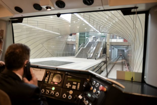 Cine va fi noul director general al Metrorex. Anunțul de ultimă oră al ministrului transporturilor