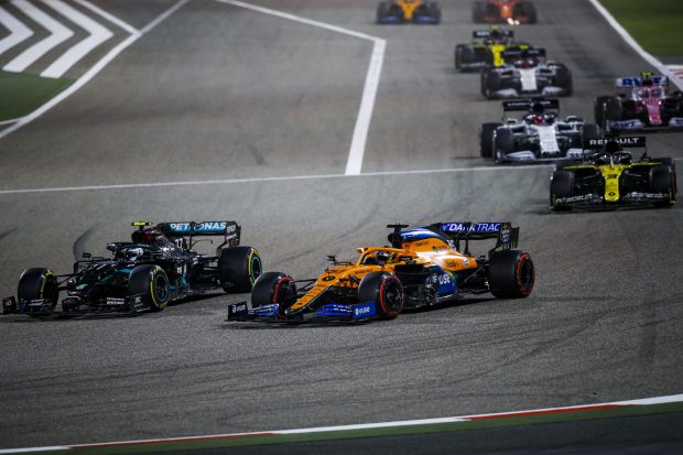 Marele Premiu de F 1 din Bahrain, doar cu spectatori vaccinați sau vindecați de COVID-19 în tribune