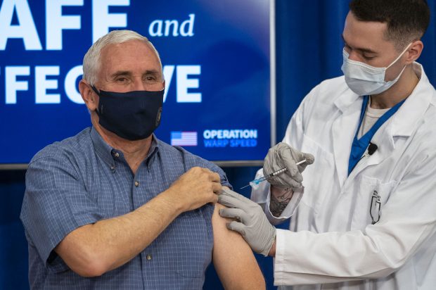 Noile tulpini ar putea stopa progresul înregistrat în lupta cu COVID-19, avertizează experții americani în sănătate