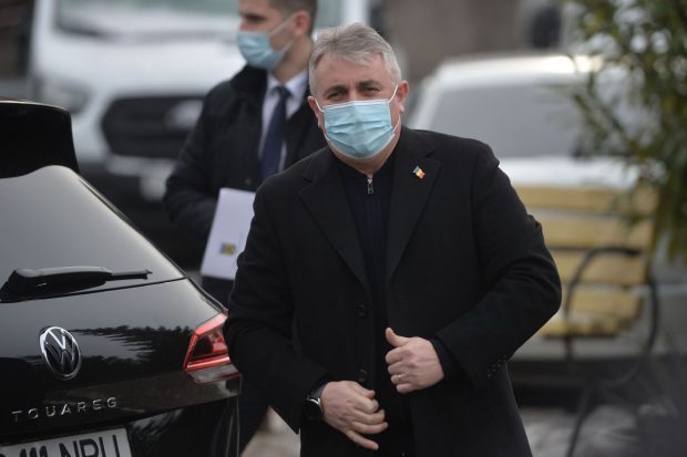 Lucian Bode, reacție în cazul polițiștilor de la Secția 16: „Este inadmisibil să ai un astfel de comportament, tu, care îmbraci uniforma de polițist”