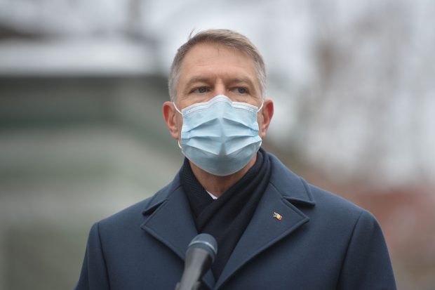 Președintele Iohannis: Solicit ministrului Justiției să explice public de urgență cum s-a ajuns în situația ca dosarul vizând evenimentele din 10 august 2018 să fie clasat