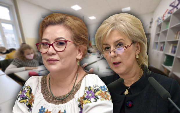 Cum au obținut două foste șefe de inspectorat școlar 25% în plus la salariu și de ce primesc în continuare banii, deși instanța a stabilit că au fost acordați ilegal