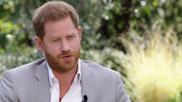 Prințul Harry, mesaj emoționant în prefața unei cărți pentru copiii care și-au pierdut părinții în pandemie: „Știu cât de greu vă este. Aș vrea să vă pot îmbrățișa”