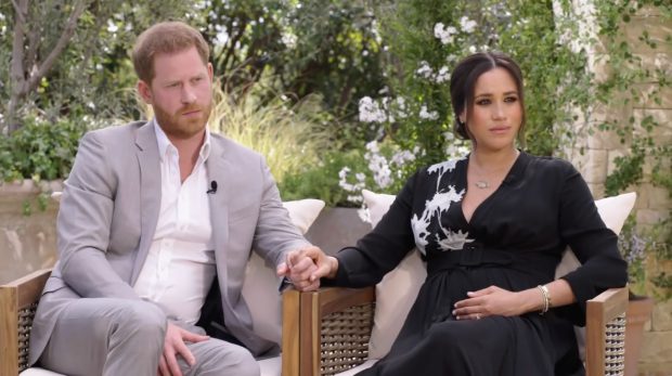 Prințul Harry și Meghan Markle vor avea o fetiță: „Ce putem cere mai mult?”