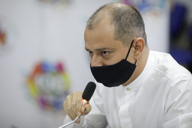 Procesul Colectiv. Primarul Daniel Băluţă: „Clubul funcţiona legal, avea toate avizele şi autorizaţiile cerute de lege”