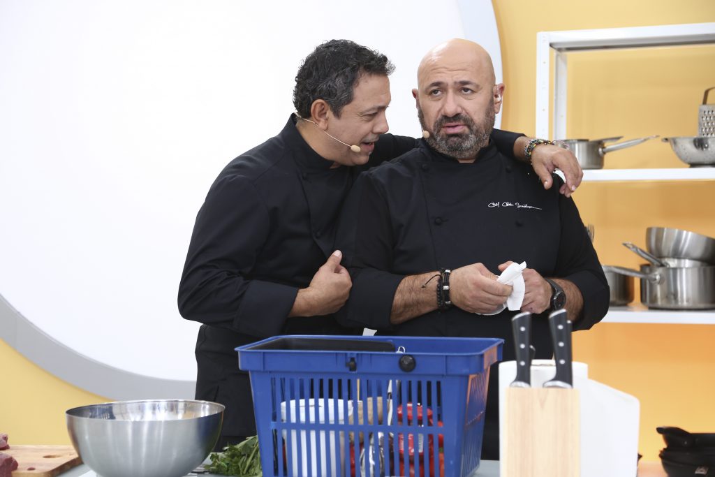 „Chefi la cuțite” 2021 - sezonul 9. Concurenții din sezonul trecut au revenit să jurizeze farfuriile