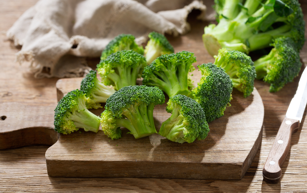 Informații generale despre broccoli