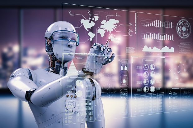 Google investește un miliard de dolari în compania de inteligență artificială Anthropic. Aceasta produce un rival pentru ChatGPT