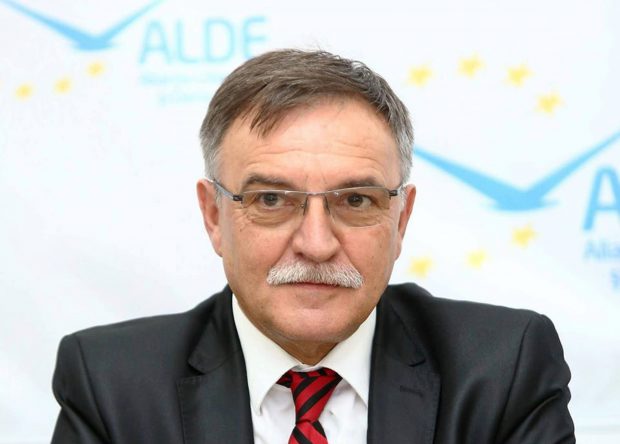 Ioan Ciugulea, fost vicepreședinte CJ Olt, trimis în judecată de DNA pentru luare de mită