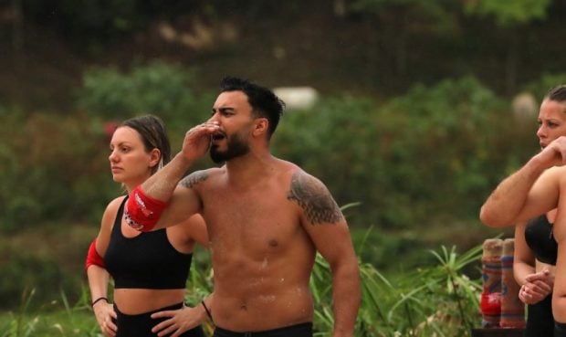 „Survivor România” 2021 – sezonul 2. Jador, revenire spectaculoasă pe teren, după ce a fost accidentat grav