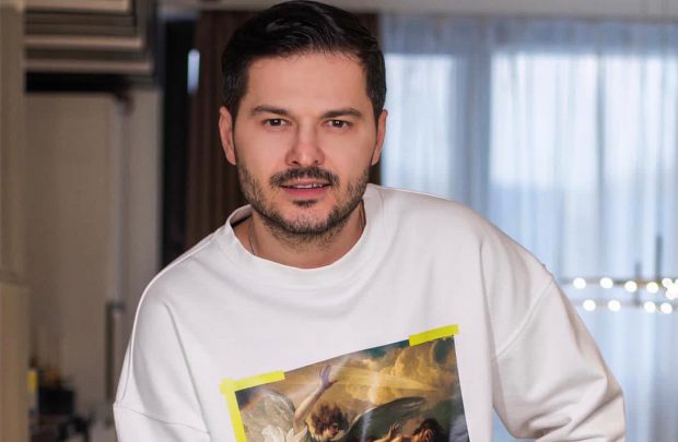 Imagine Stire Liviu Vârciu, bătut de mama sa pe când cânta în trupa L.A. Ce boacănă a făcut la 15 ani: „Plângea și mă bătea” | 2review.ro