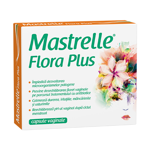 (Publicitate) Te deranjează infecțiile intime dese?