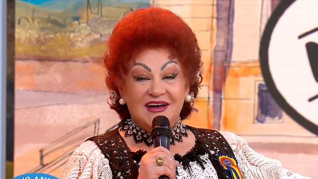 Maria Dragomiroiu, atac dur la adresa colegei de breaslă Elena Merișoreanu. „E invidioasă, răutăcioasă și mincinoasă. De pierdut are sufletul dânsei”