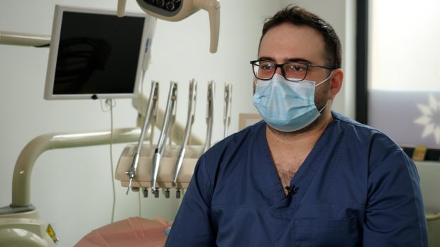 Șansa unui nou început. Prin campania Fețele Bucuriei, Philips vine în ajutorul persoanelor fără venituri și le facilitează accesul la îngrijire stomatologică (Publicitate)