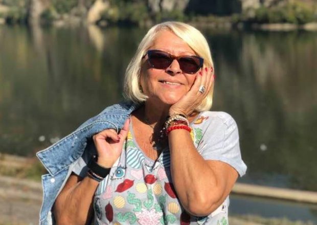 Imagine Stire Mirabela Dauer a dezvăluit ce pensie primește lunar. „Am putut să plătesc analizele. Nu este imensă, nu o car cu sacul” | 2review.ro
