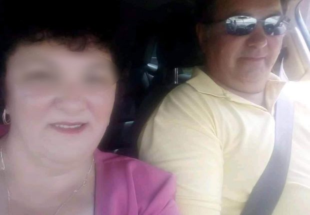 Agresorul din Oneşti care a ucis doi oameni a fost operat şi este internat la Terapie Intensivă