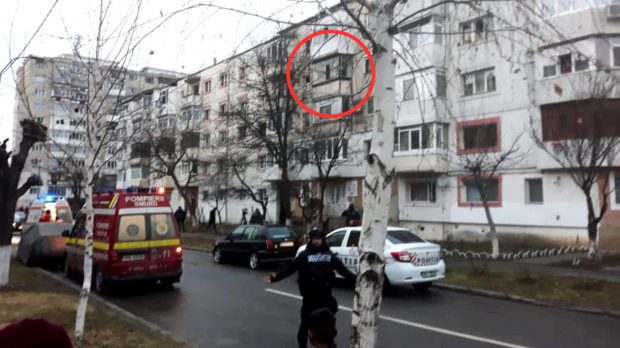 Cum explică Parchetul General clasarea dosarului șefilor din poliție implicați în intervenția în cazul dublei crime de la Onești: ”Și-au îndeplinit toate atribuțiile legale”