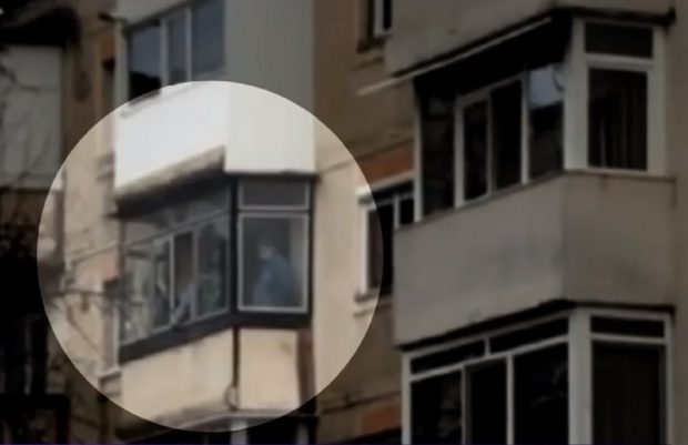 Cine sunt bărbații uciși de agresorul din Onești. Ce făceau forțele de ordine sosite la fața locului, potrivit fratelui uneia dintre victime