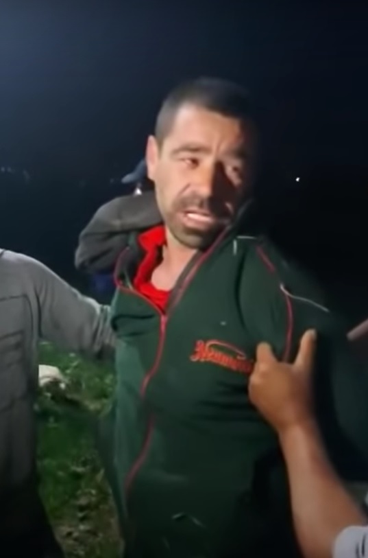 Tatăl care a evadat ca să doarmă pe mormântul fiului lui, în Prahova, și-a aflat pedeapsa. Onorel Lupu a trăit o lună ca un haiduc