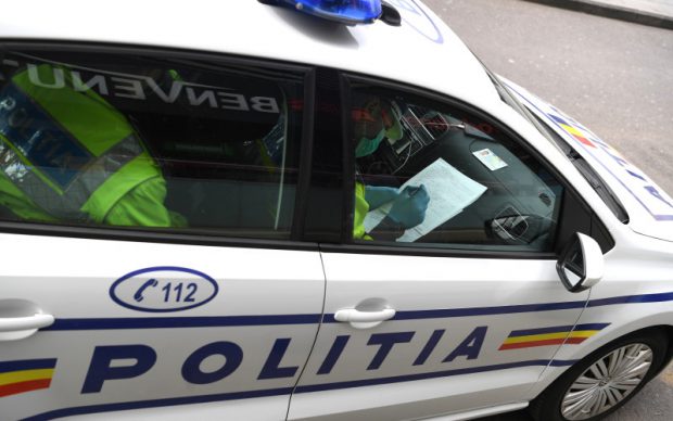 Un bărbat a murit pe loc, după ce a căzut de la etajul 20 al Hotelului Intercontinental din București