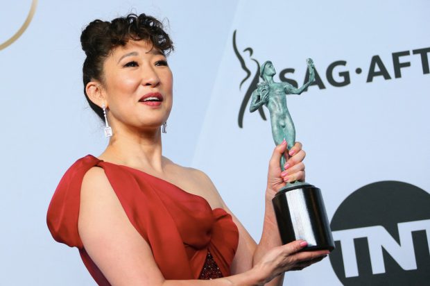 Serialul „Killing Eve” se va încheia cu cel de-al patrulea sezon în 2022