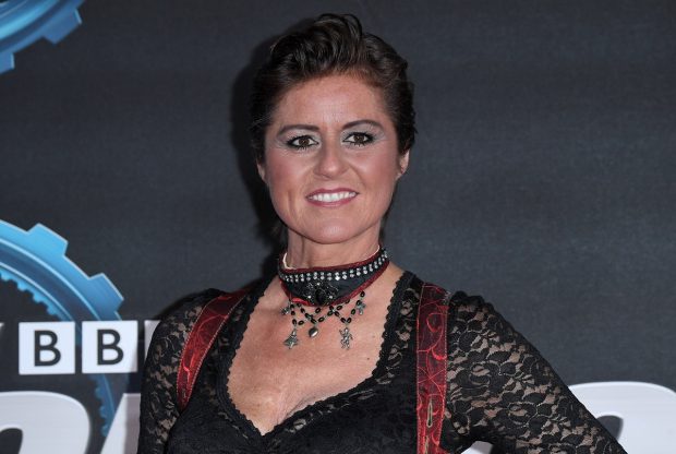 Sabine Schmitz a murit. Vedeta Top Gear avea 51 de ani și a fost răpusă de o boală necruțătoare
