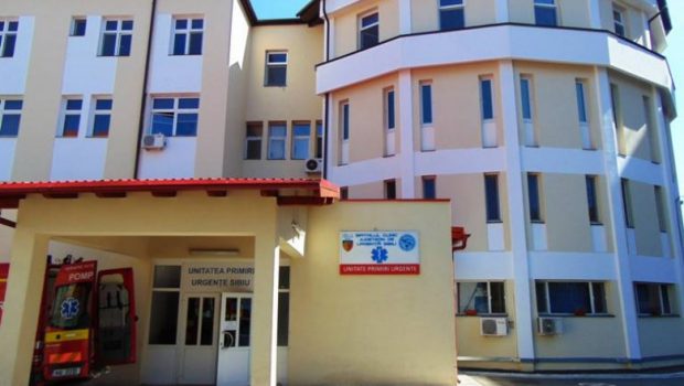 Cazul deceselor de la secția ATI COVID a Spitalului Județean Sibiu. Procurorii spun că e posibil să fi existat neglijenţe medicale