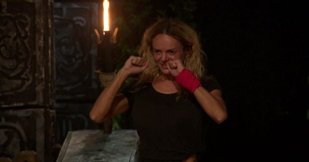 Simona Hapciuc, noi dezvăluiri de la „Survivor România” după ce a fost eliminată din competiție. „Este foarte sufletist, dar este prost de gură”