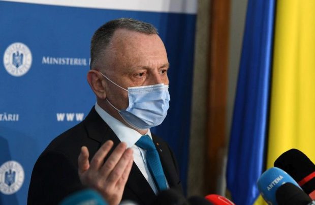 Ministrul Sorin Cîmpeanu, ales pentru a doua oară președinte al Agenției Universitare a Francofoniei