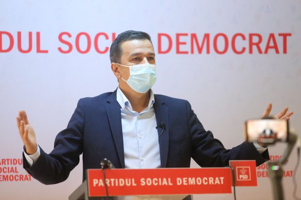 G4Media: Fostă consilieră a premierului PSD Sorin Grindeanu, numită directoare în Ministerul Sănătății