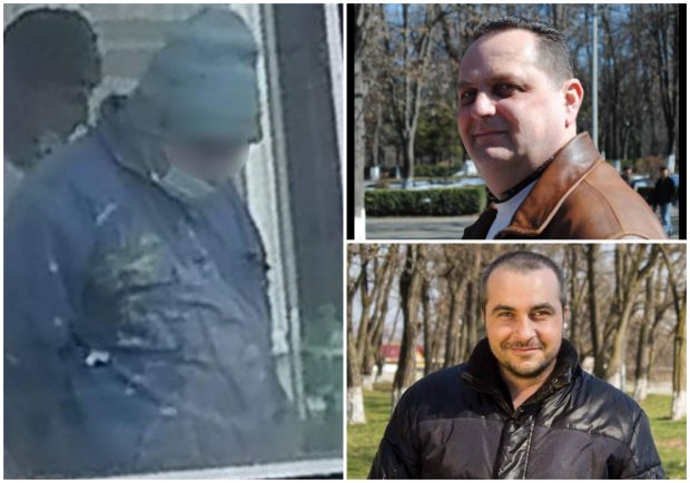 Una dintre victimele de la Onești are pe corp și răni de gloanțe de cauciuc, nu doar de cuțit! Au tras polițiștii și în ostatici? Ministrul de Interne: „raportul final va lămuri faptele”
