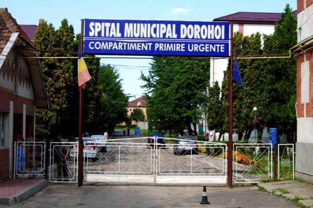 Medic de 46 de ani din Botoşani, mort în urma unui infarct. Colegii dau vina pe suprasolicitarea de la muncă