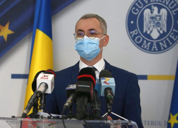 Ministrul justiției: Nu pot considera că președintele Iohannis este responsabil de ce s-a întâmplat cu dosarul „10 august”