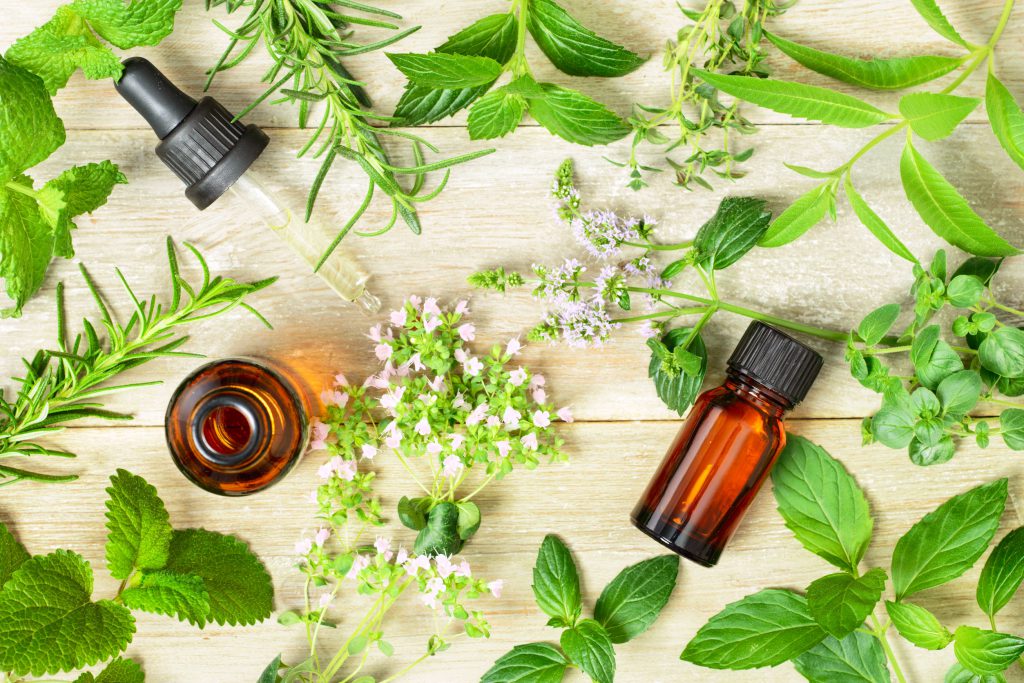Ulei de oregano