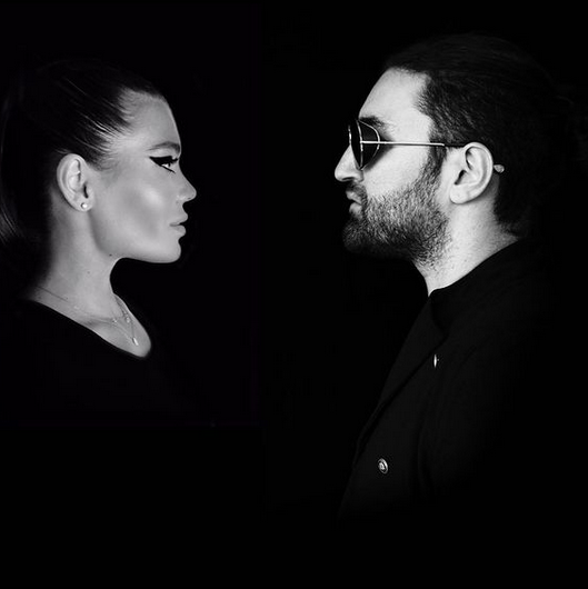 Anunțul făcut de Gina Pistol, cu puțin timp înainte de a naște. „Mi-am pregătit geanta pentru maternitate”