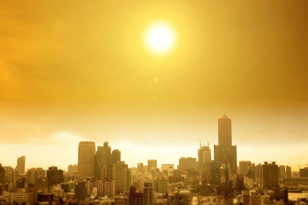 BBC: Mai multe state fac lobby pentru a influența raportul ONU privind lupta împotriva schimbărilor climatice