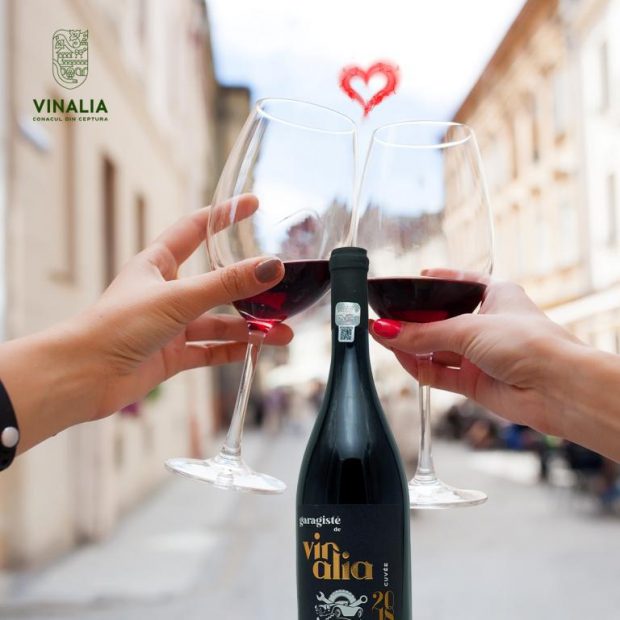 Cum alegi un vin bun? (PUBLICITATE)