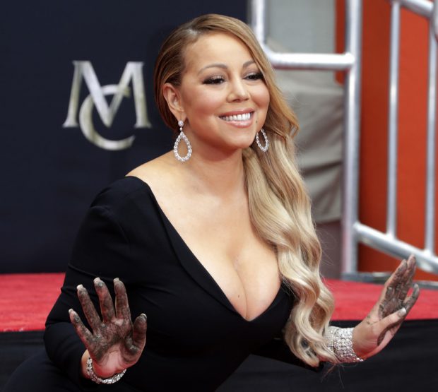 Mariah Carey, în război cu familia. După soră, și fratele artistei a dat-o în judecată pentru defăimare