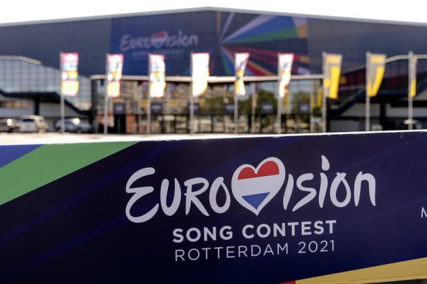 Reguli sanitare stricte la Eurovision 2021. Toate delegațiile intră în carantină la sosirea în Olanda