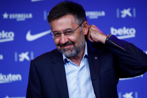 Josep Maria Bartomeu a fost arestat. De ce este acuzat fostul președinte de la FC Barcelona