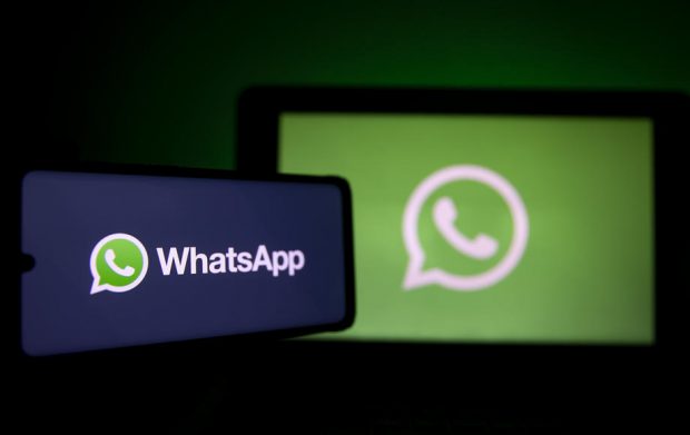 WhatsApp a introdus funcţia de apeluri video şi audio în versiunea sa pentru desktop