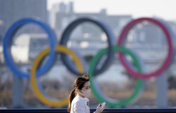 Fără spectatori străini în Japonia la Jocurile Olimpice de la Tokyo, sugerează organizatorii