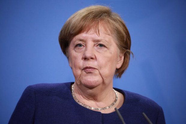 Angela Merkel acceptă o relaxare treptată a restricţiilor anti-COVID în Germania, pe fondul nemulțumirilor