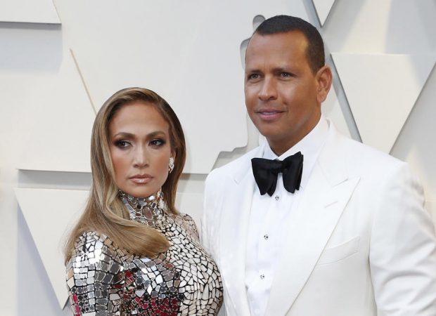 Imagine Stire Jennifer Lopez şi Alex Rodriguez neagă faptul că s-au despărțit: ”Rezolvăm unele lucruri” | 2review.ro