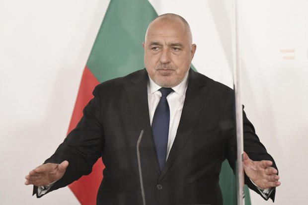 Premierul bulgar cere Rusiei să înceteze spionajul. Boyko Borissov: „Prietenia este prietenie, am demonstrat-o întotdeauna”