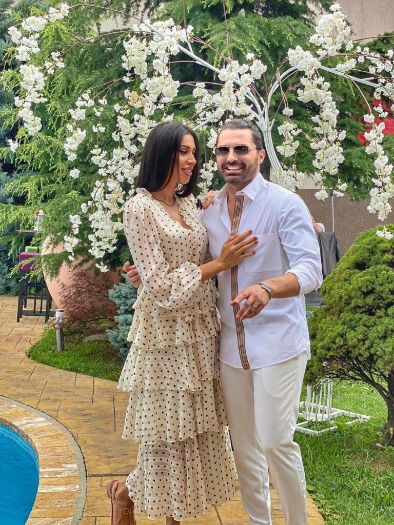 Pepe își vinde salonul de înfrumusețare, după divorțul de Raluca. Ce sumă cere artistul pe acesta. „Au venit și mi-au promis multe”