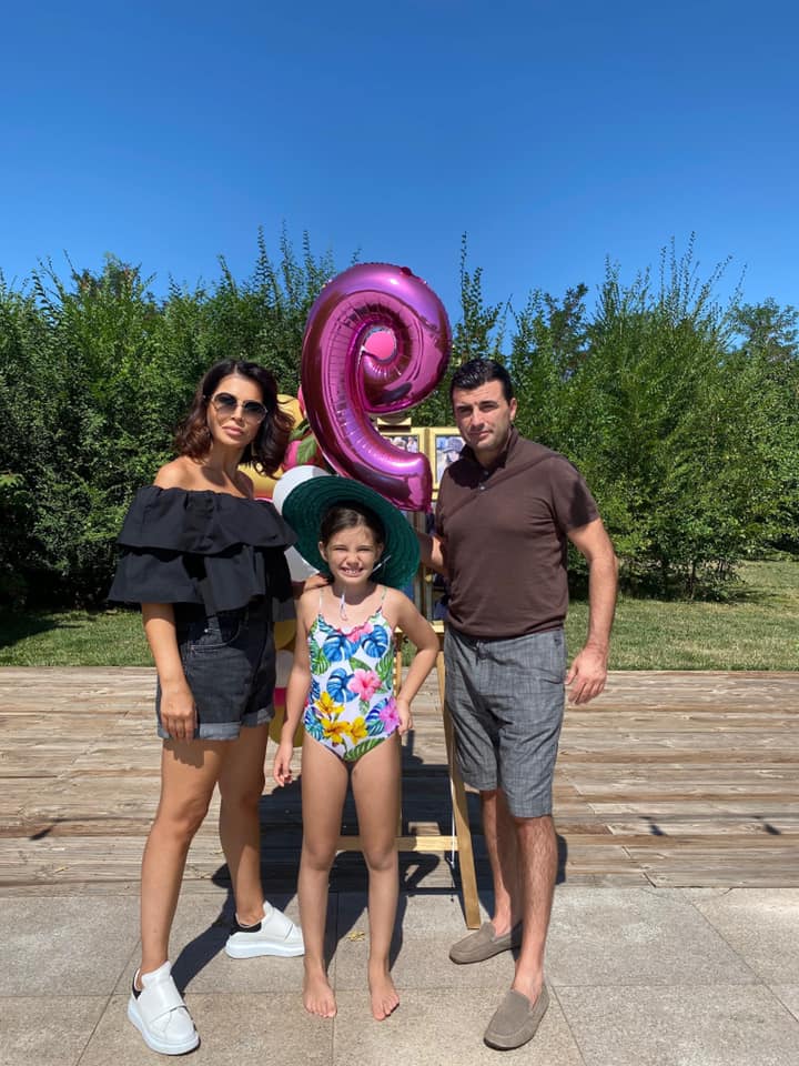 Cu petrece Simona Pătruleasa și familia ei Paștele. „Am ținut post timp de 10 ani”