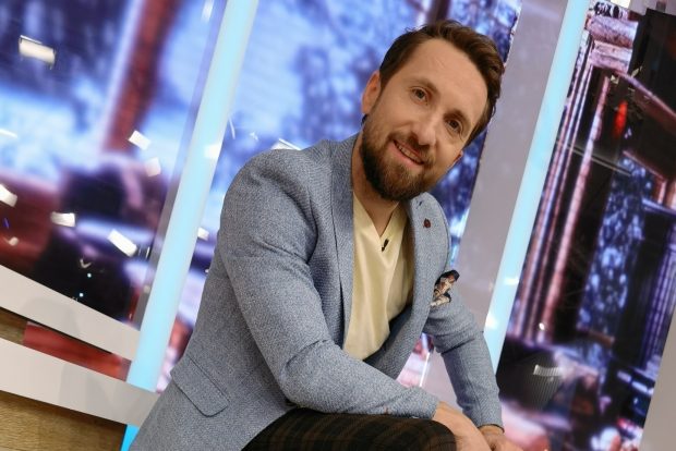 Imagine Stire Dani Oțil, speriat de momentul în care va deveni tată. „Nu sunt pregătit…” | 2review.ro